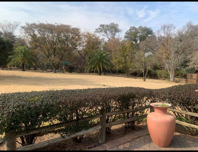 FARM FOR SALE IN GLENFERNESS